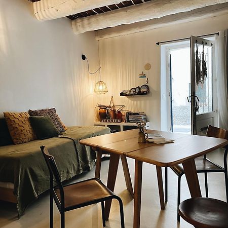 Vieil Antibes, Plage De Sable, Avec Parking Экстерьер фото