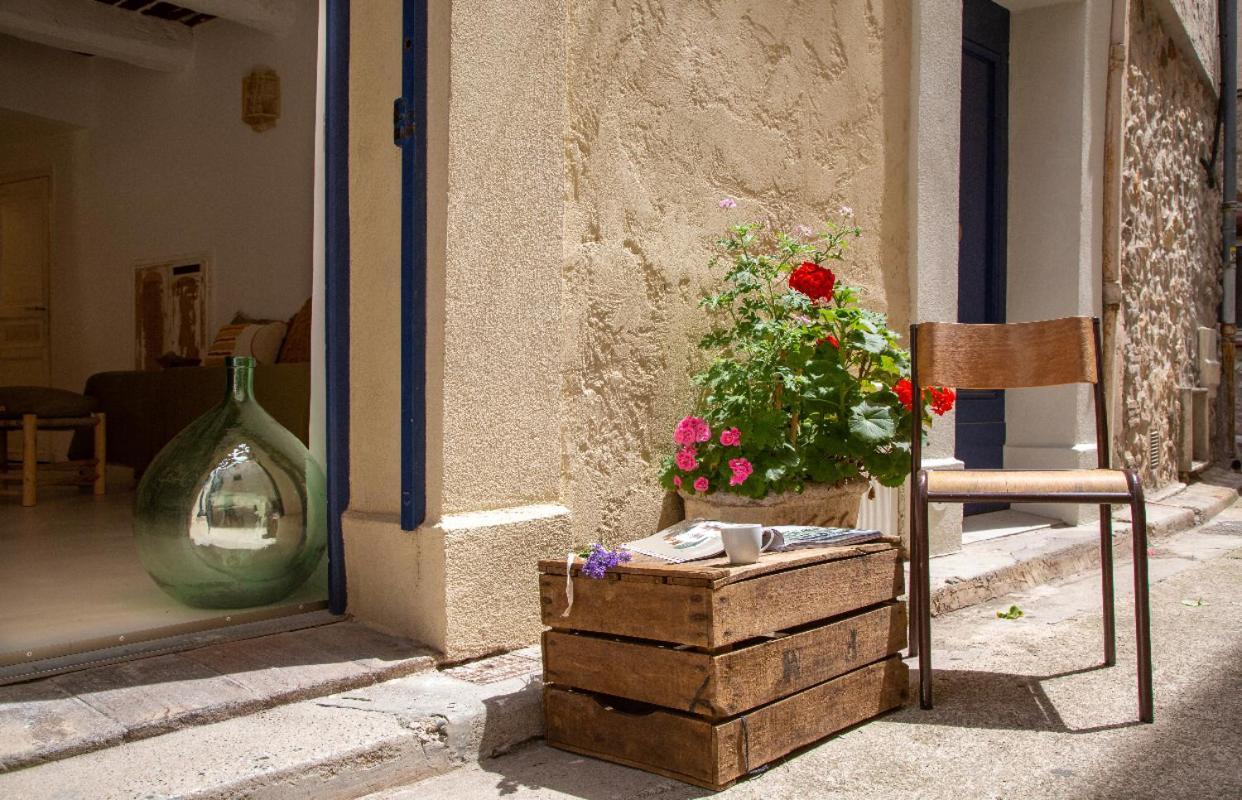 Vieil Antibes, Plage De Sable, Avec Parking Экстерьер фото
