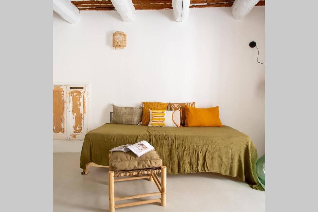 Vieil Antibes, Plage De Sable, Avec Parking Экстерьер фото