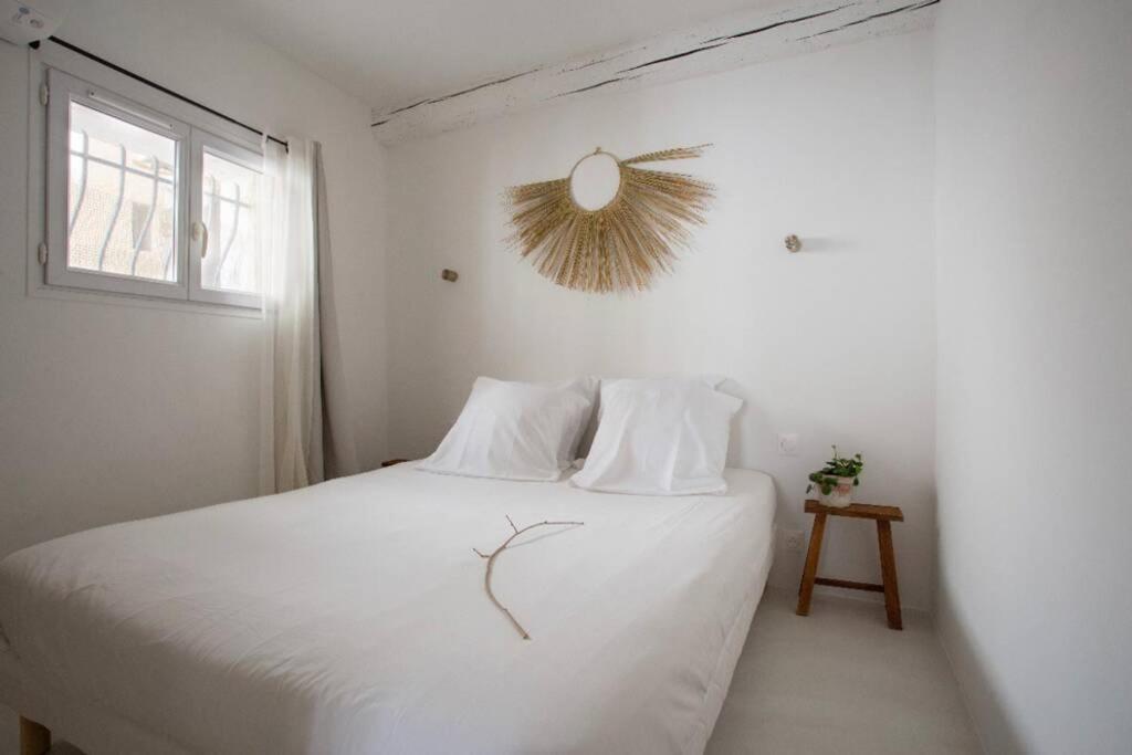 Vieil Antibes, Plage De Sable, Avec Parking Экстерьер фото