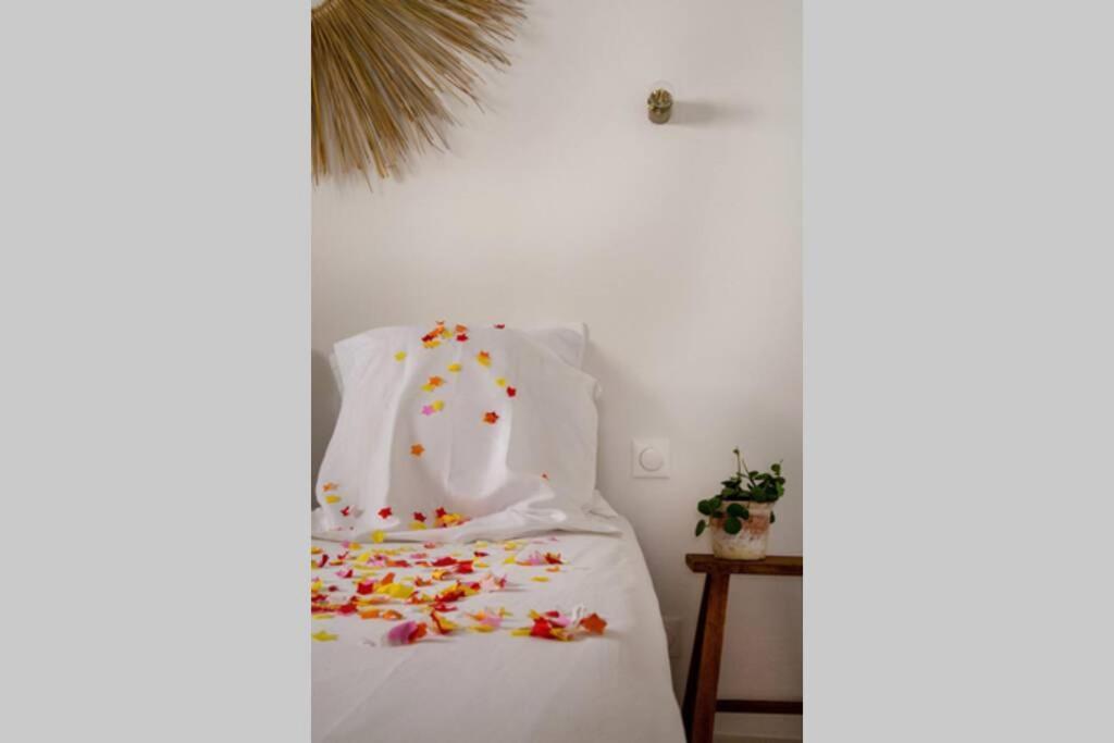 Vieil Antibes, Plage De Sable, Avec Parking Экстерьер фото
